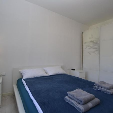 Apartament Bursztynowy Z Garazem -Centrum Gliwic グリヴィツェ エクステリア 写真